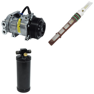 UAC® - A/C Compressor Kit