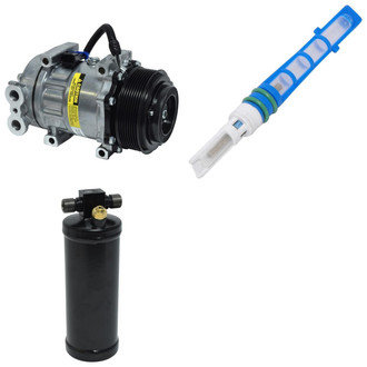 UAC® - A/C Compressor Kit