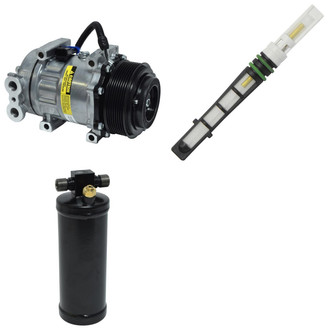 UAC® - A/C Compressor Kit