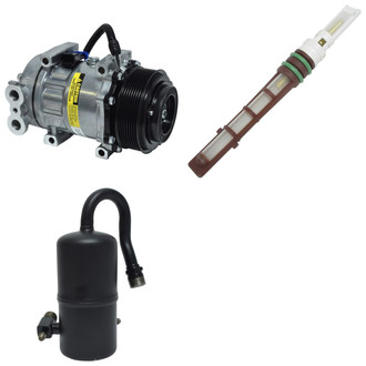 UAC® - A/C Compressor Kit