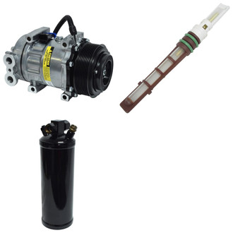 UAC® - A/C Compressor Kit