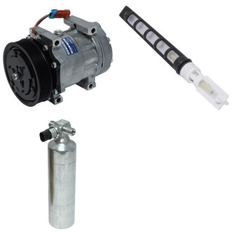 UAC® - A/C Compressor Kit
