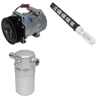 UAC® - A/C Compressor Kit