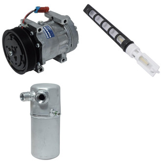 UAC® - A/C Compressor Kit