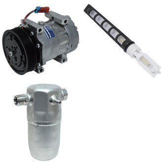 UAC® - A/C Compressor Kit