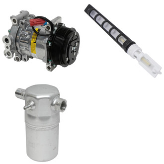 UAC® - A/C Compressor Kit