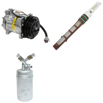 UAC® - A/C Compressor Kit
