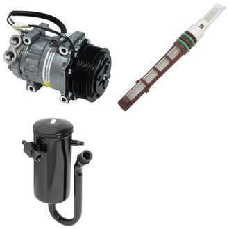 UAC® - A/C Compressor Kit