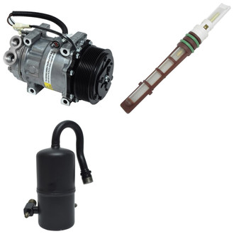 UAC® - A/C Compressor Kit