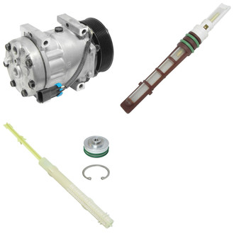 UAC® - A/C Compressor Kit