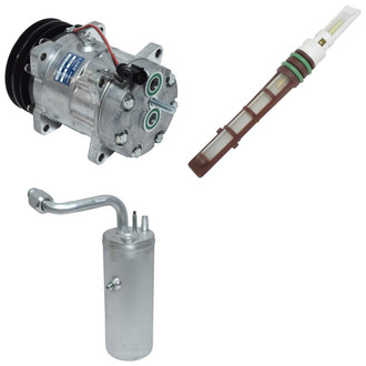UAC® - A/C Compressor Kit