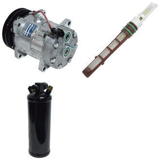 UAC® - A/C Compressor Kit