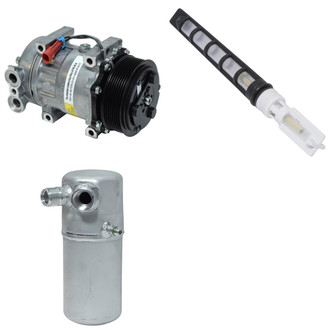 UAC® - A/C Compressor Kit