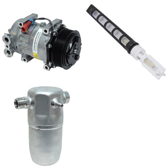 UAC® - A/C Compressor Kit