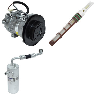 UAC® - A/C Compressor Kit