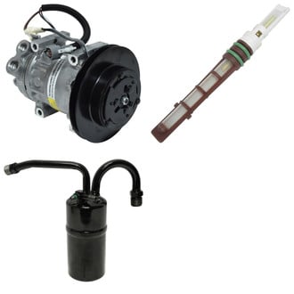 UAC® - A/C Compressor