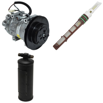 UAC® - A/C Compressor Kit