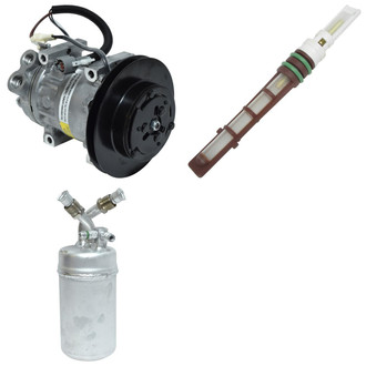 UAC® - A/C Compressor Kit