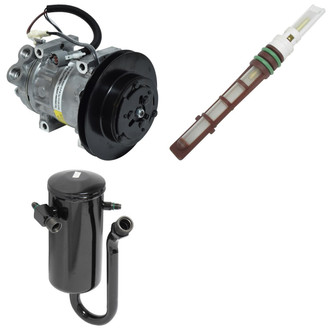 UAC® - A/C Compressor