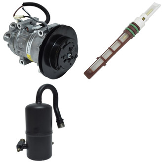 UAC® - A/C Compressor Kit