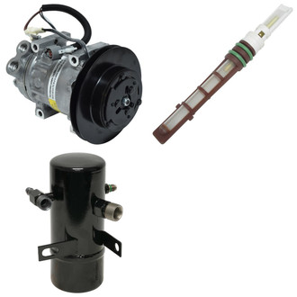 UAC® - A/C Compressor Kit