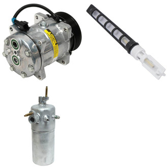 UAC® - A/C Compressor Kit