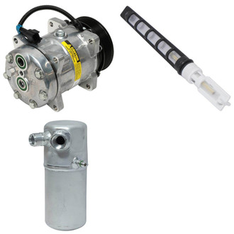 UAC® - A/C Compressor Kit