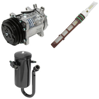 UAC® - A/C Compressor Kit