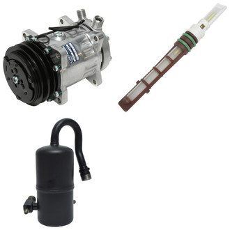 UAC® - A/C Compressor Kit