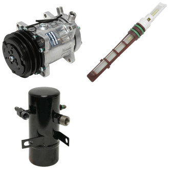 UAC® - A/C Compressor