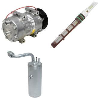 UAC® - A/C Compressor Kit