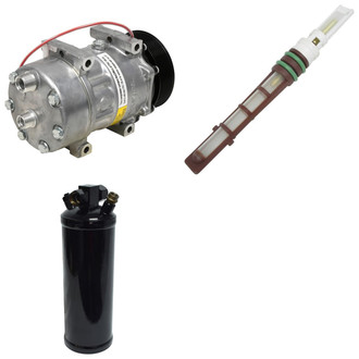 UAC® - A/C Compressor Kit