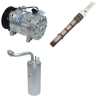 UAC® - A/C Compressor Kit