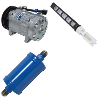 UAC® - A/C Compressor Kit
