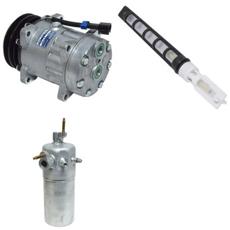 UAC® - A/C Compressor Kit