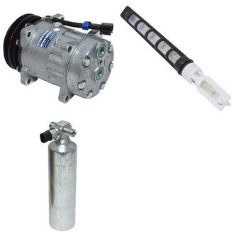 UAC® - A/C Compressor Kit