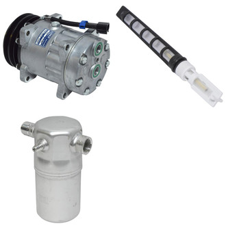 UAC® - A/C Compressor Kit