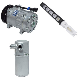 UAC® - A/C Compressor Kit