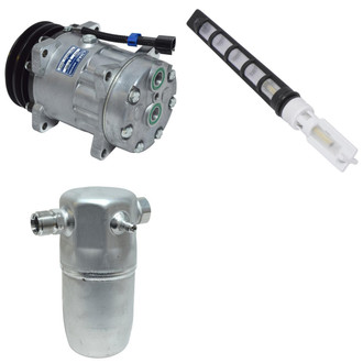 UAC® - A/C Compressor Kit