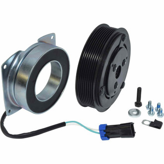 UAC® - A/C Compressor Clutch