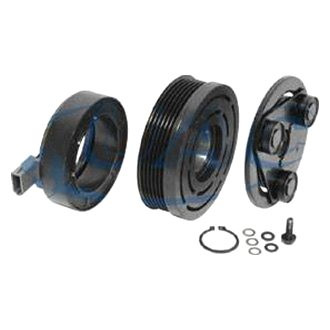UAC® - A/C Compressor Clutch
