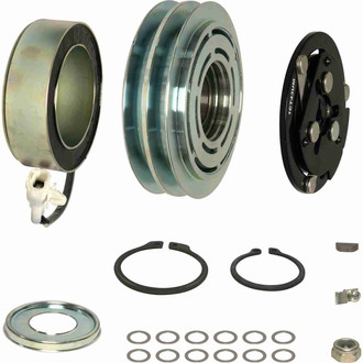 UAC® - A/C Compressor Clutch