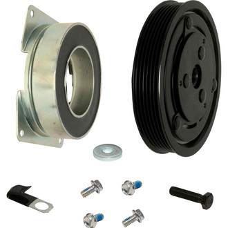 UAC® - A/C Compressor Clutch