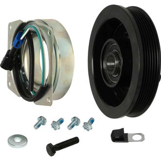 UAC® - A/C Compressor Clutch
