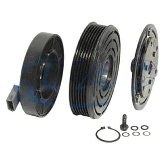 UAC® - A/C Compressor Clutch