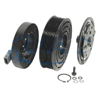 UAC® - A/C Compressor Clutch