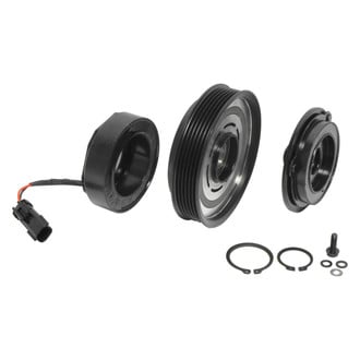 UAC® - A/C Compressor Clutch