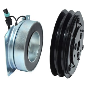 UAC® - A/C Compressor Clutch