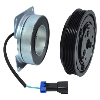 UAC® - A/C Compressor Clutch