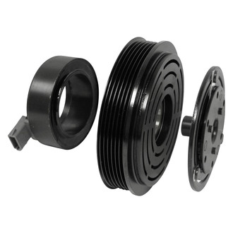 UAC® - A/C Compressor Clutch